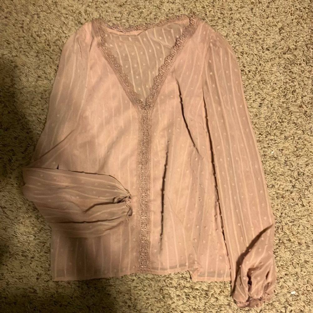 Women’s blouse